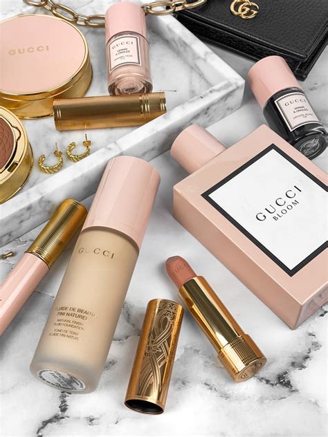 best gucci beauty products|gucci beauty makeup reviews.